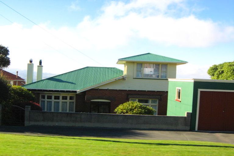 Photo of property in 151 Glenpark Avenue, Maryhill, Dunedin, 9011