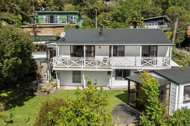 Photo of property in 10 Gallagher Drive, Tairua, 3508