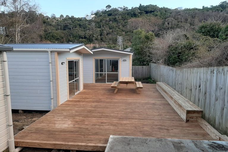 Photo of property in 63 Malvern Street, Woodhaugh, Dunedin, 9010