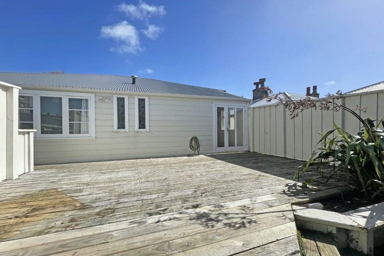Photo of property in 233 Adelaide Road, Newtown, Wellington, 6021