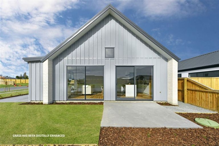 Photo of property in 24 Cork Street, Martinborough, 5711