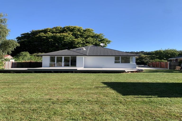 Photo of property in 65 Grange Street, Hillsborough, Christchurch, 8022
