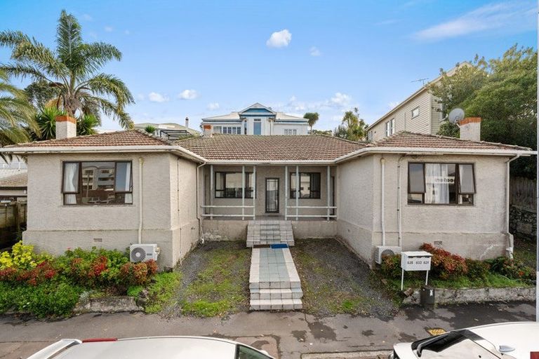 Photo of property in 631 New North Road, Morningside, Auckland, 1021