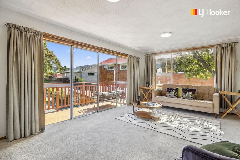Photo of property in 126 Musselburgh Rise, Musselburgh, Dunedin, 9013