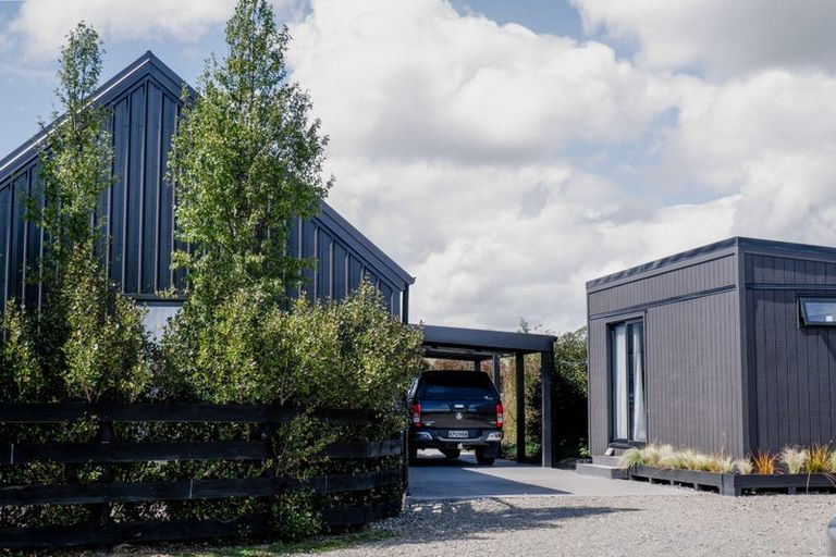 Photo of property in 64b Racecourse Road, Waipawa, 4210