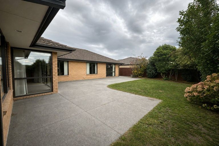 Photo of property in 24 Clematis Place, Wigram, Christchurch, 8042