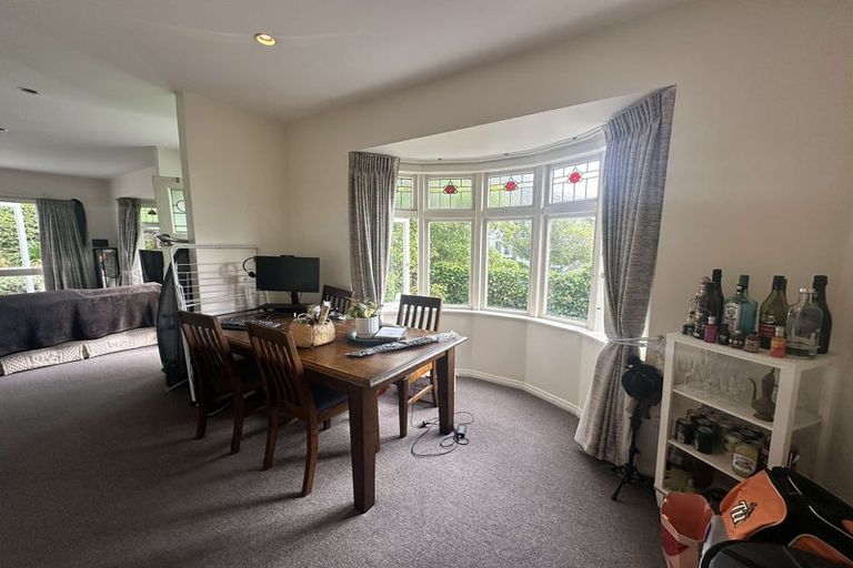 Photo of property in 7 Saint Mary Street, Thorndon, Wellington, 6011