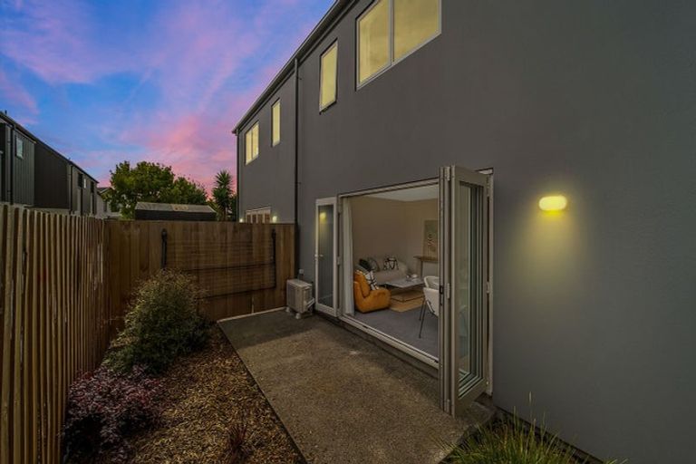 Photo of property in 5a Rosewarne Street, Spreydon, Christchurch, 8024