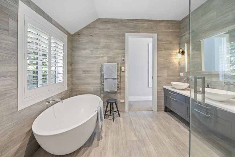 Photo of property in 56 Weatherly Drive, Beachlands, Auckland, 2018