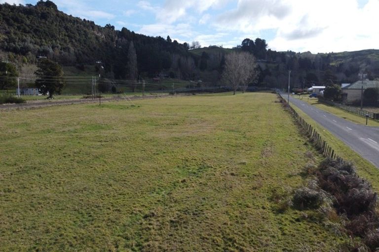 Photo of property in 2 Taitua Street, Manunui, Taumarunui, 3992