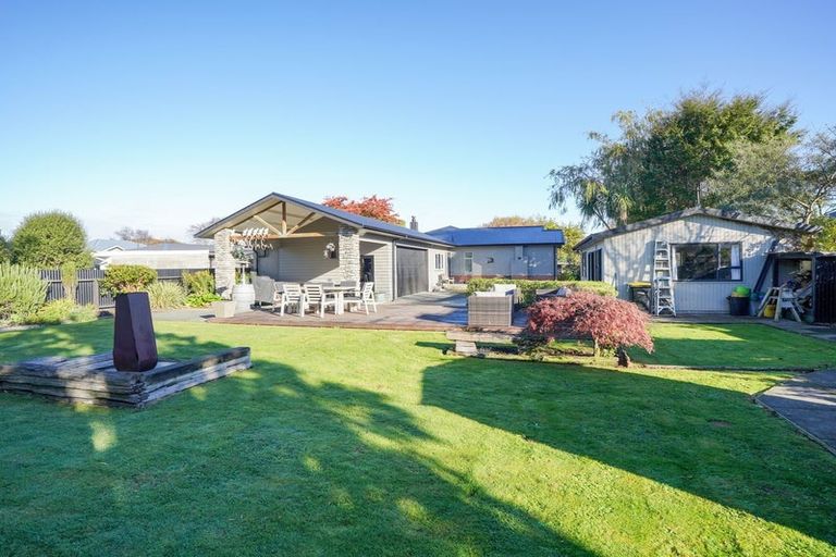 Photo of property in 45 Ramrig Street, Gladstone, Invercargill, 9810