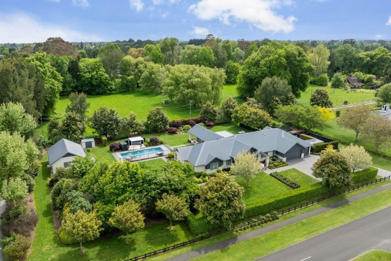 Photo of property in 7 Parklea Drive, Tamahere, Hamilton, 3283