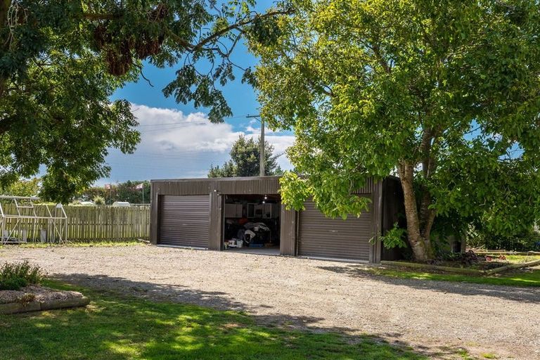 Photo of property in 4942 Waimate Highway, Glenavy, Waimate, 7980