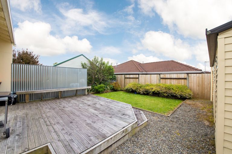Photo of property in 5 Summerhays Street, Terrace End, Palmerston North, 4410