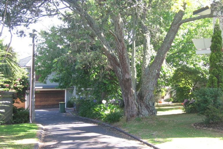 Photo of property in 4/29b Hamilton Road, Herne Bay, Auckland, 1011