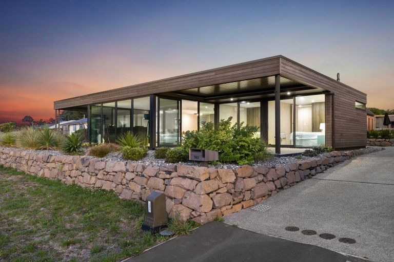 Photo of property in 743 Brighton Road, Ocean View, Dunedin, 9035