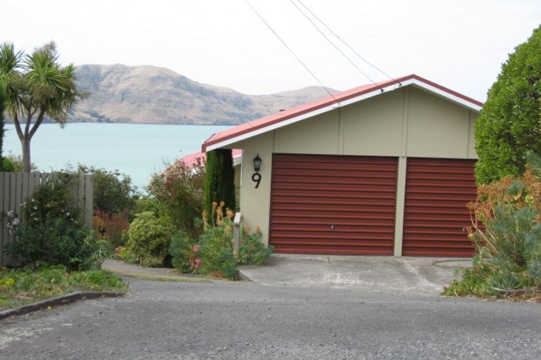 Photo of property in 9 Koromiko Crescent, Diamond Harbour, Lyttelton, 8971