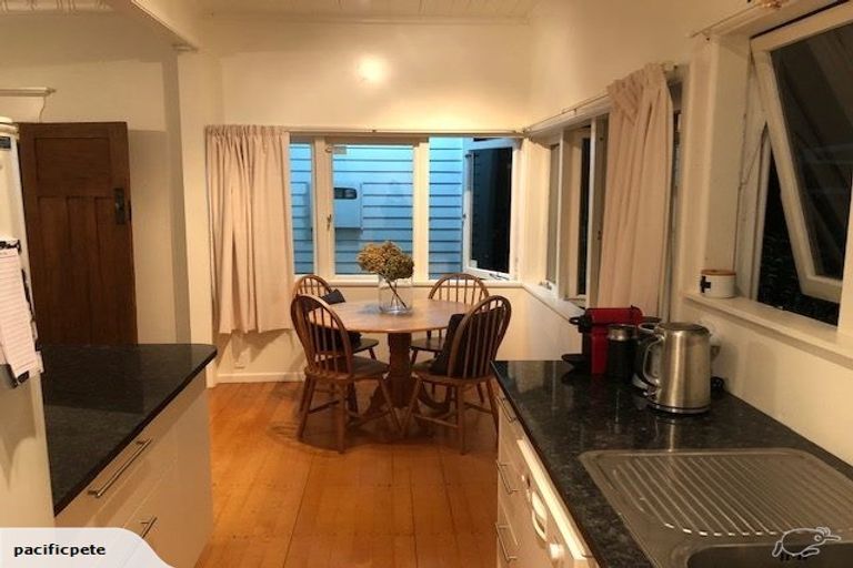 Photo of property in 3/41 Wallace Street, Herne Bay, Auckland, 1011