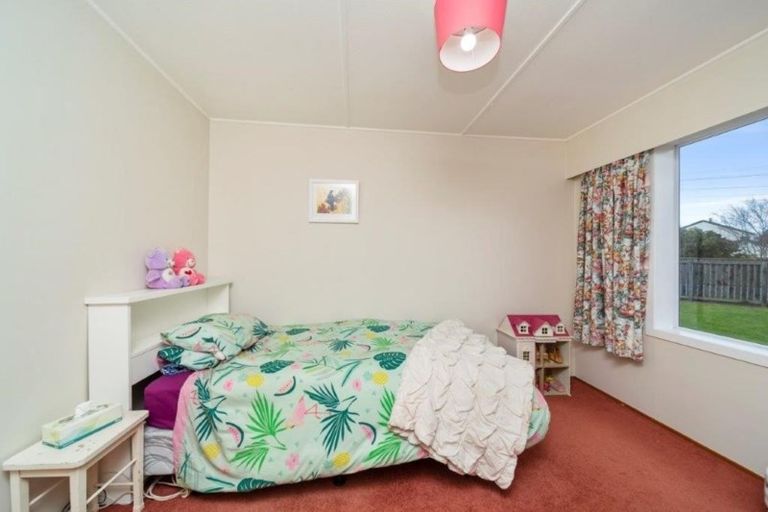 Photo of property in 10 Maire Street, Hawera, 4610