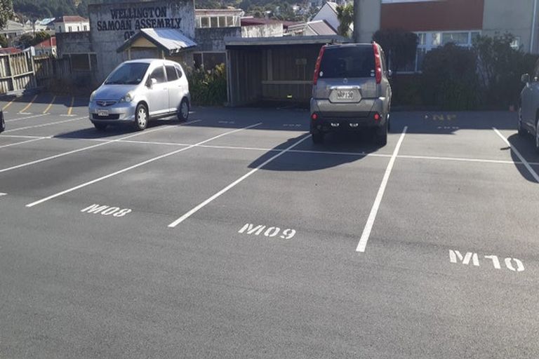 Photo of property in Mattingly Court, 3/10 Angus Avenue, Berhampore, Wellington, 6023