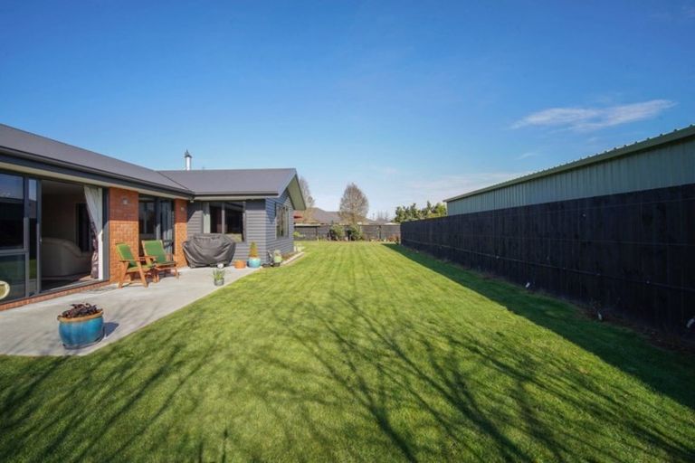 Photo of property in 37c Stonebrook Drive, Rolleston, 7614