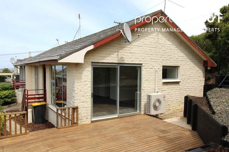 Photo of property in 24b Carnarvon Street, Belleknowes, Dunedin, 9011