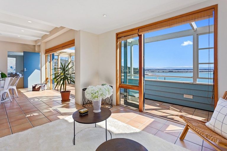 Photo of property in 30 Whitewash Head Road, Scarborough, Christchurch, 8081