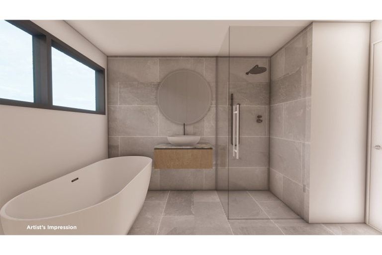 Photo of property in Northlake, 3a Erewhon Crescent, Wanaka, 9305