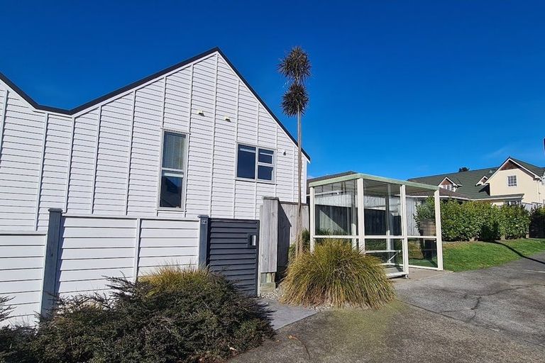 Photo of property in 24/109 Westchester Drive, Churton Park, Wellington, 6037