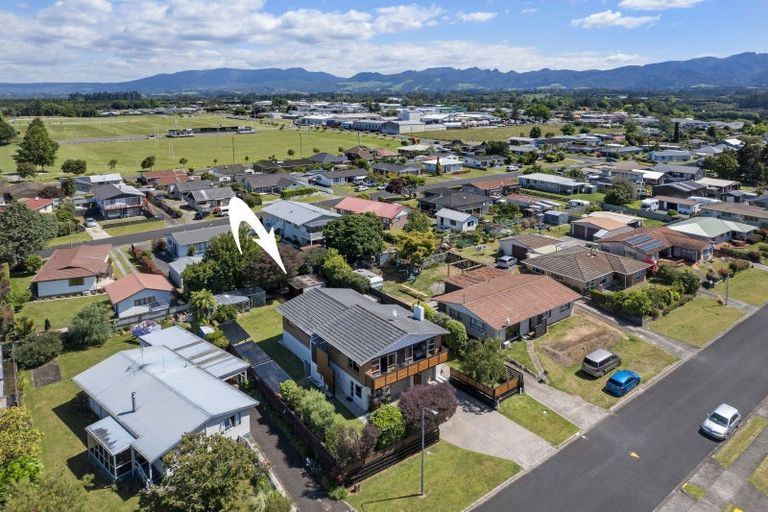 Photo of property in 16 Tui Place, Katikati, 3129