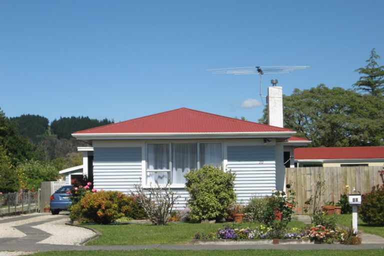 Photo of property in 19 Jamieson Road, Kaitaia, 0410
