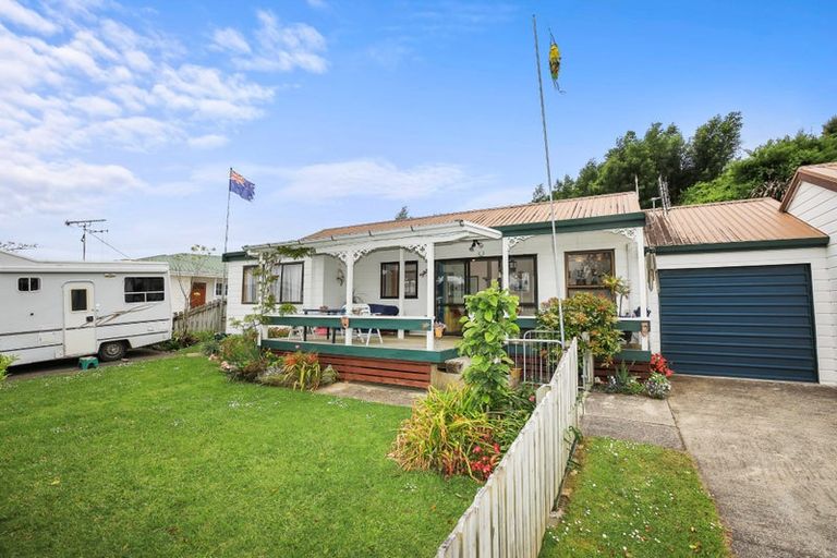 Photo of property in 78 Norwood Road, Paeroa, 3600