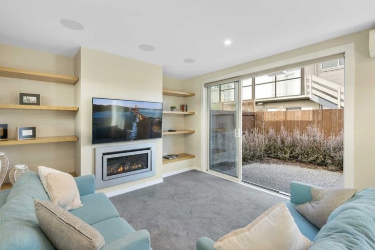 Photo of property in 3/10 Stoneyhurst Street, St Albans, Christchurch, 8014