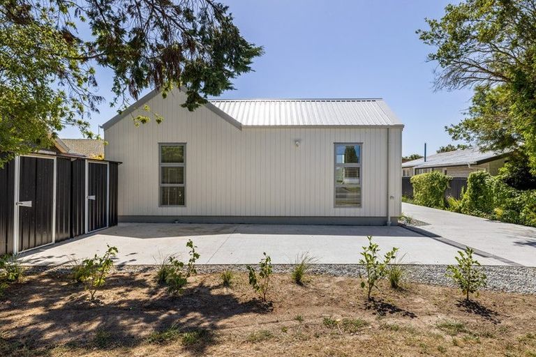 Photo of property in 273a Westminster Street, Mairehau, Christchurch, 8013