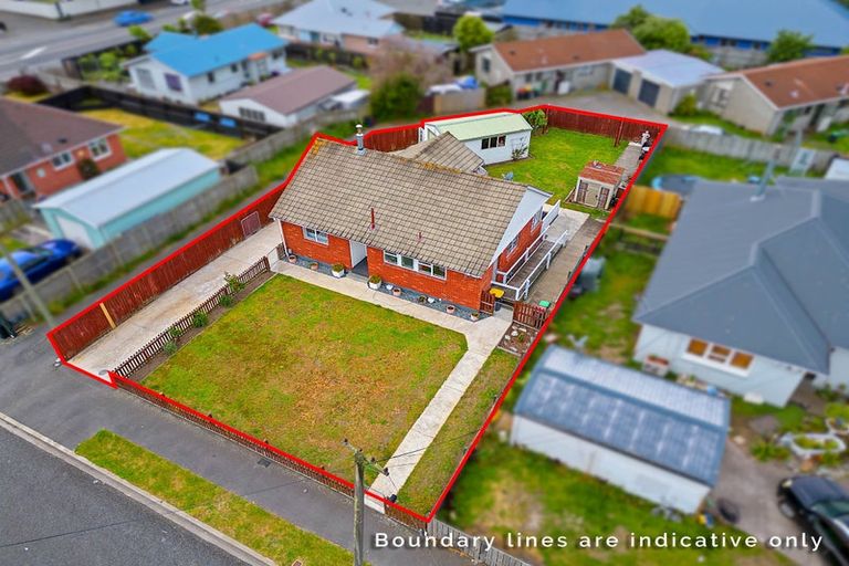 Photo of property in 3 Portsmouth Street, Aranui, Christchurch, 8061