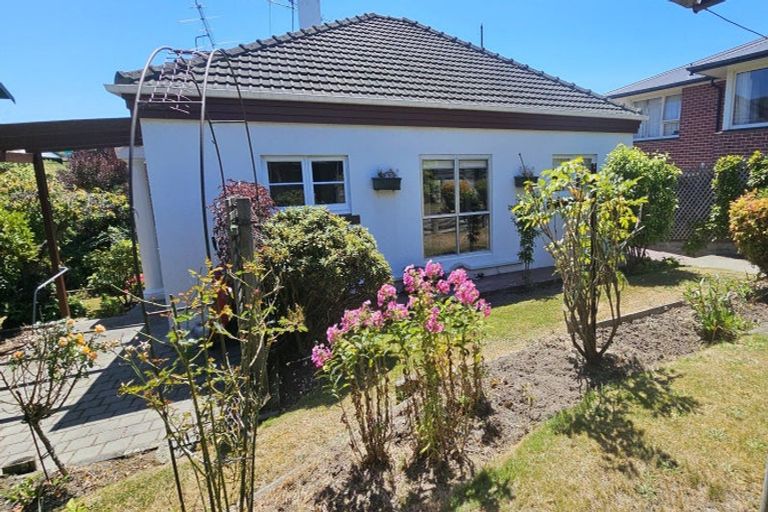 Photo of property in 4/36 Virtue Avenue, Maori Hill, Timaru, 7910