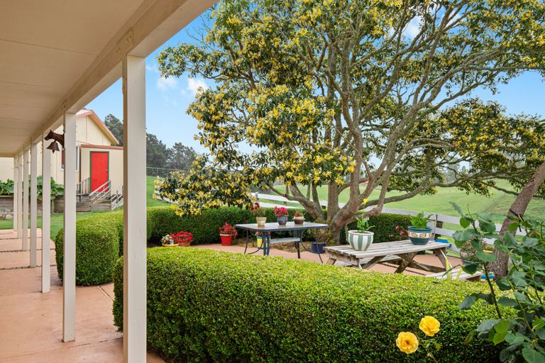 Photo of property in 1340 Glen Murray Road, Rangiriri, Tuakau, 2695