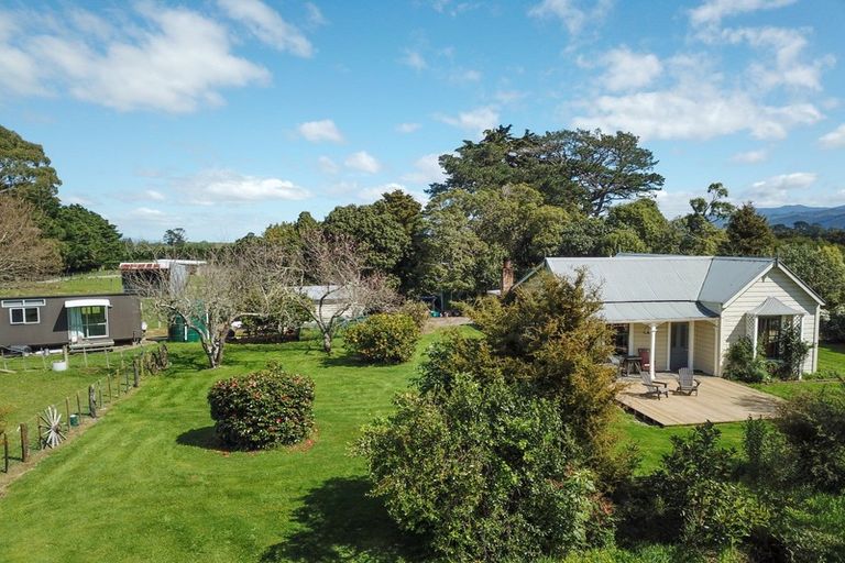 Photo of property in 465 Belvedere Road, Carrington, Carterton, 5791