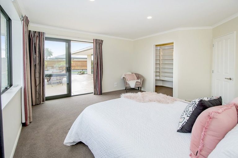 Photo of property in 4 Brockelbank Drive, Kaiapoi, 7630