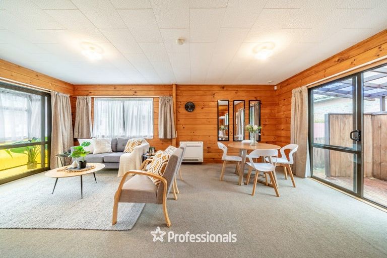 Photo of property in 32b Tennyson Street, Petone, Lower Hutt, 5012