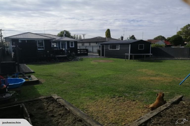 Photo of property in 11 Kettle Avenue, Awapuni, Palmerston North, 4412