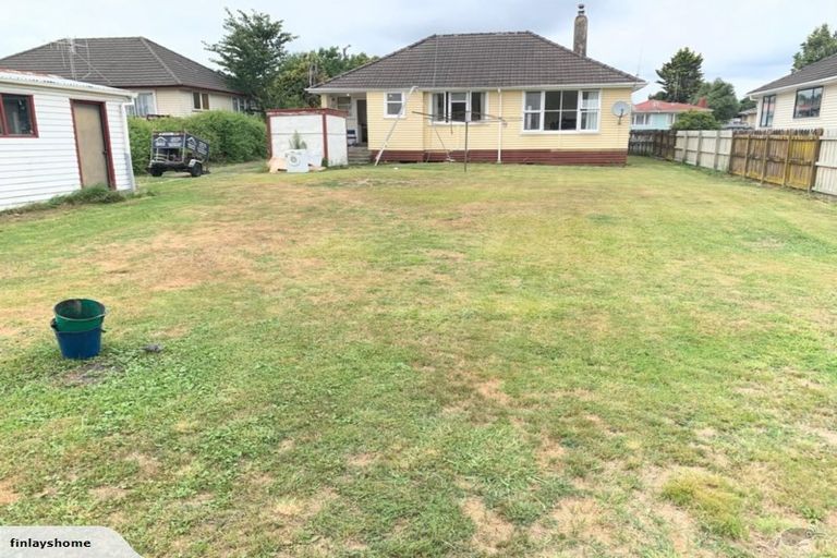 Photo of property in 6 Charles Street, Tokoroa, 3420