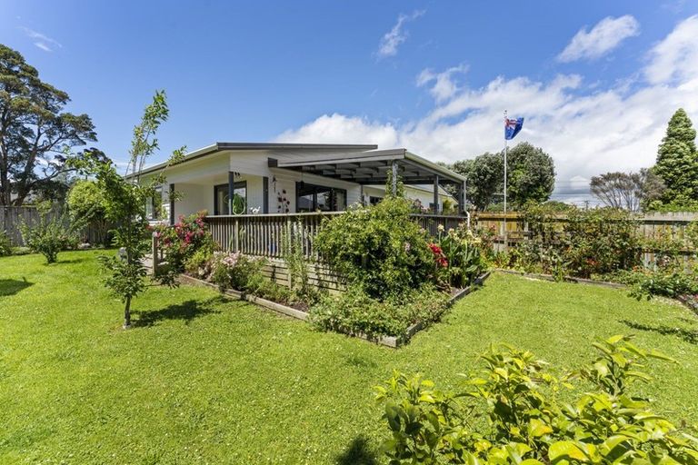 Photo of property in 93 Stafford Street, Shannon, 4821