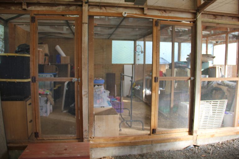 Photo of property in 85 Newton Road, Maungatapere, Whangarei, 0170