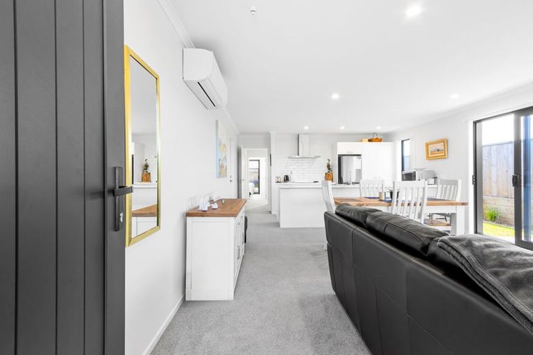 Photo of property in 5 Makomako Crescent, Wharewaka, Taupo, 3330