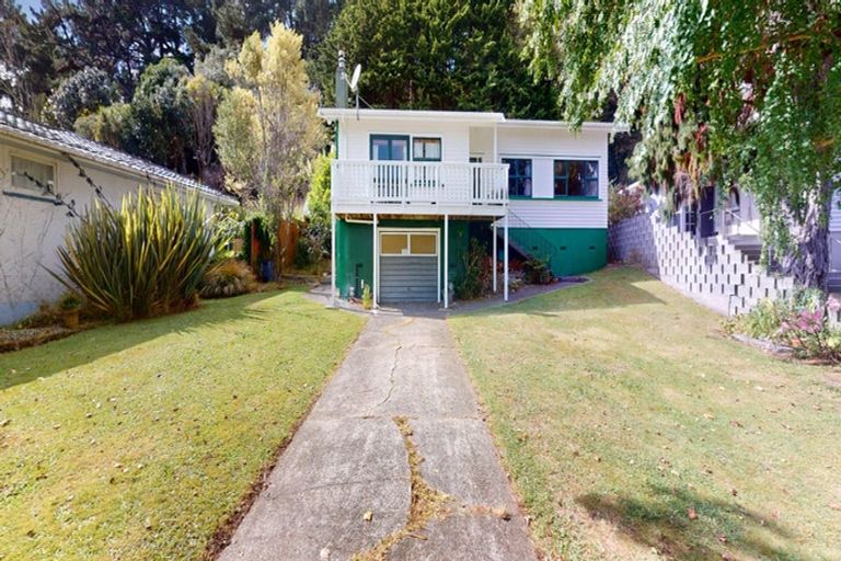 Photo of property in 142 Ikitara Road, Whanganui East, Whanganui, 4500