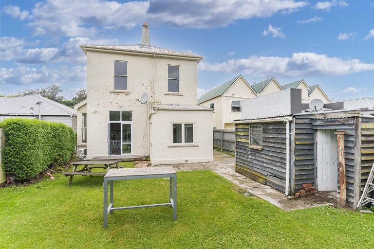 Photo of property in 939 Cumberland Street, North Dunedin, Dunedin, 9016