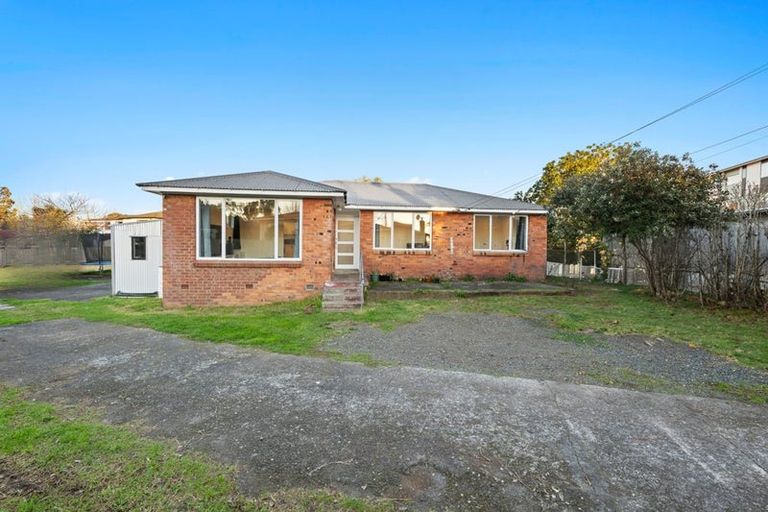 Photo of property in 120 Clayton Avenue, Otara, Auckland, 2023
