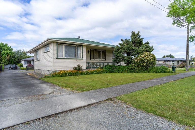 Photo of property in 21 Grange Street, Winton, 9720