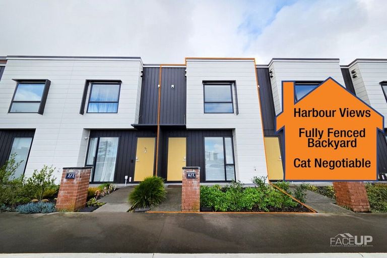 Photo of property in 6/1 Scott Road, Hobsonville, Auckland, 0616